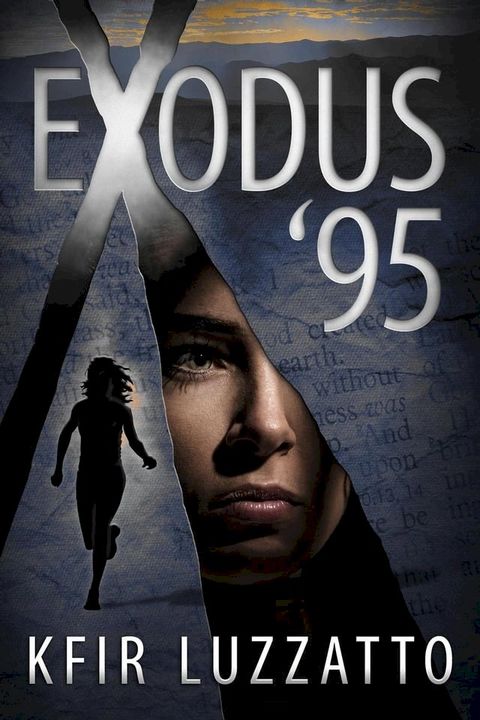 Exodus '95(Kobo/電子書)