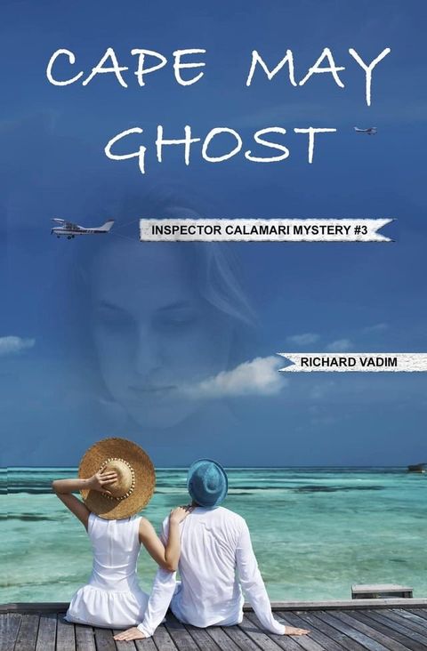 Cape May Ghost(Kobo/電子書)