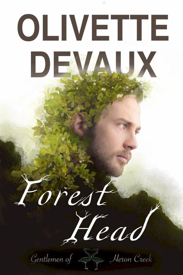  Forest Head(Kobo/電子書)