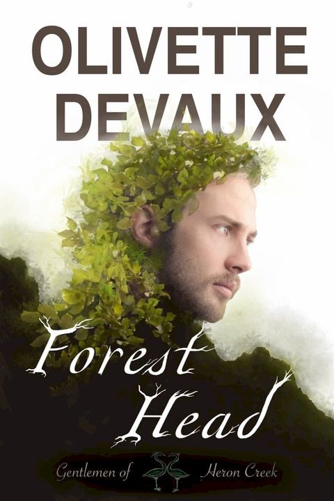 Forest Head(Kobo/電子書)