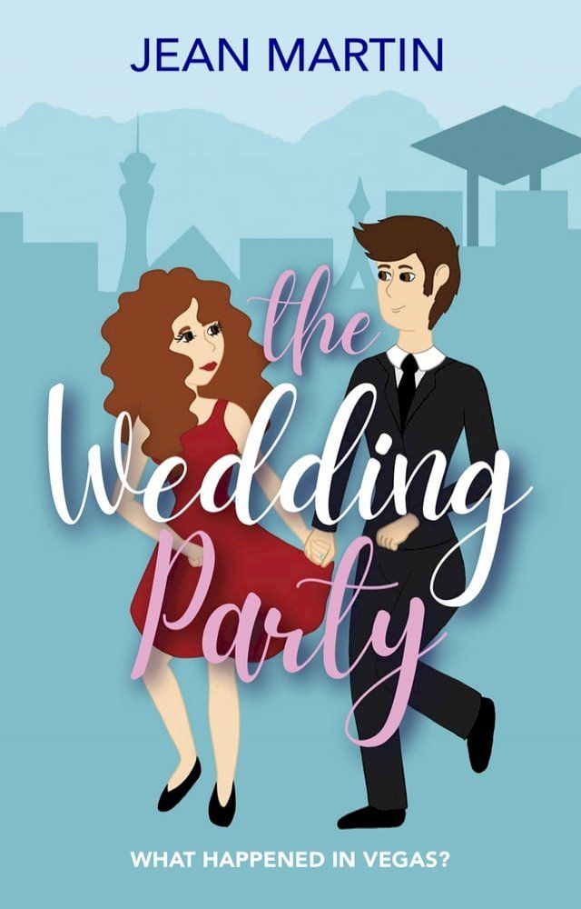  The Wedding Party(Kobo/電子書)