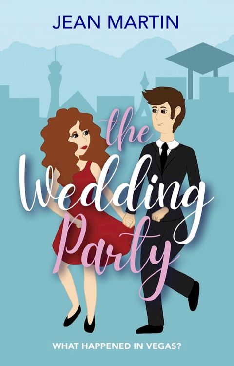 The Wedding Party(Kobo/電子書)