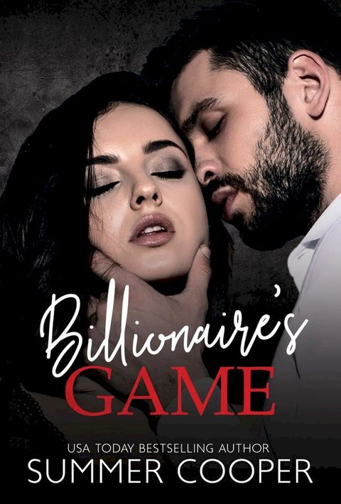 Billionaire's Game(Kobo/電子書)