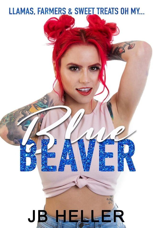  Blue Beaver(Kobo/電子書)