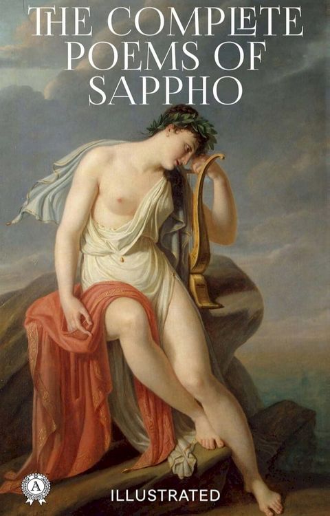 The Complete Poems of Sappho(Kobo/電子書)