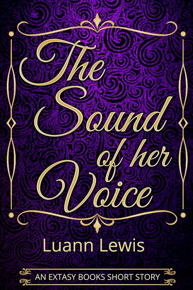  The Sound of her Voice(Kobo/電子書)