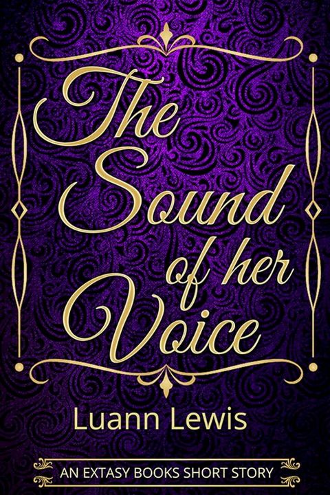 The Sound of her Voice(Kobo/電子書)