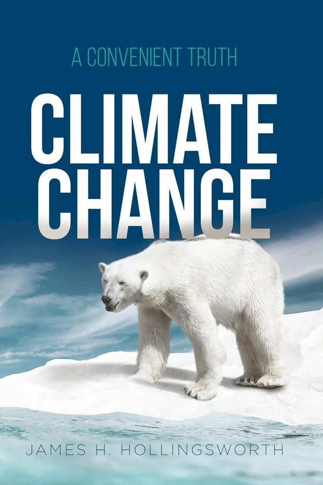  Climate Change(Kobo/電子書)