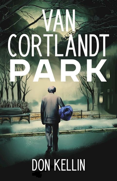 Van Cortlandt Park(Kobo/電子書)