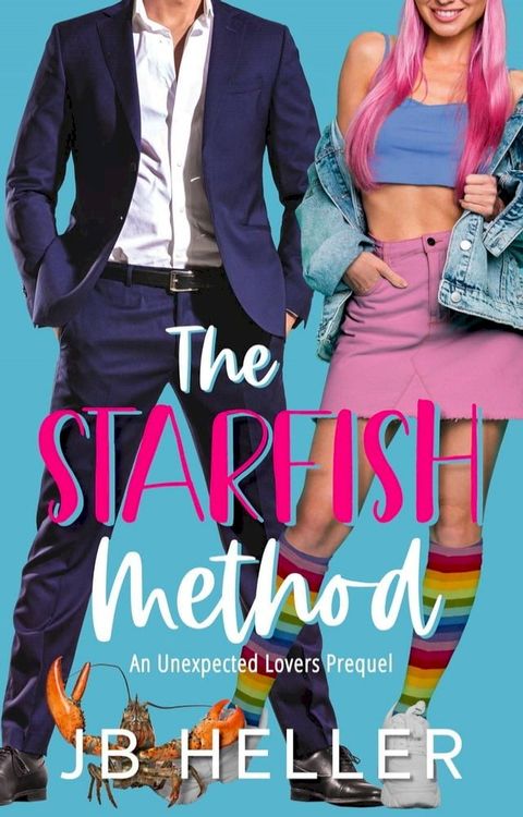 The Starfish Method(Kobo/電子書)