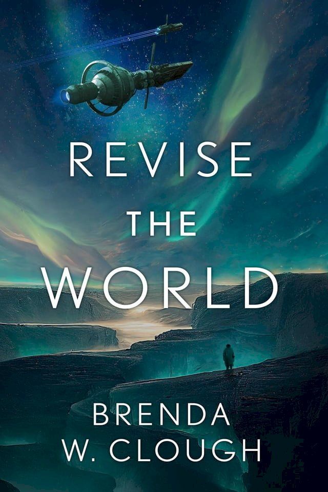  Revise the World(Kobo/電子書)