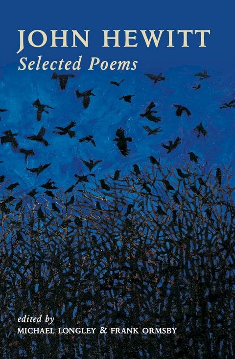 John Hewitt Selected Poems(Kobo/電子書)