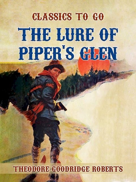 The Lure of Piper's Glen(Kobo/電子書)