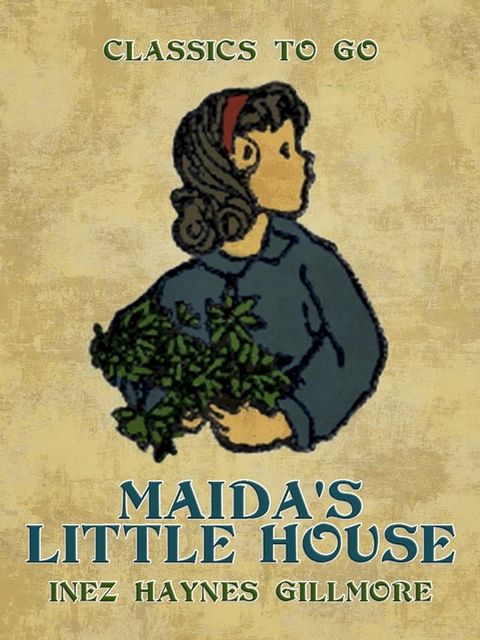 Maida's Little House(Kobo/電子書)