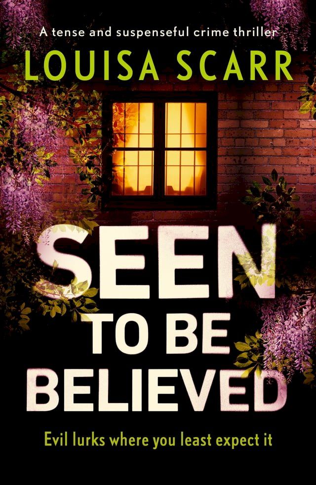  Seen to Be Believed(Kobo/電子書)