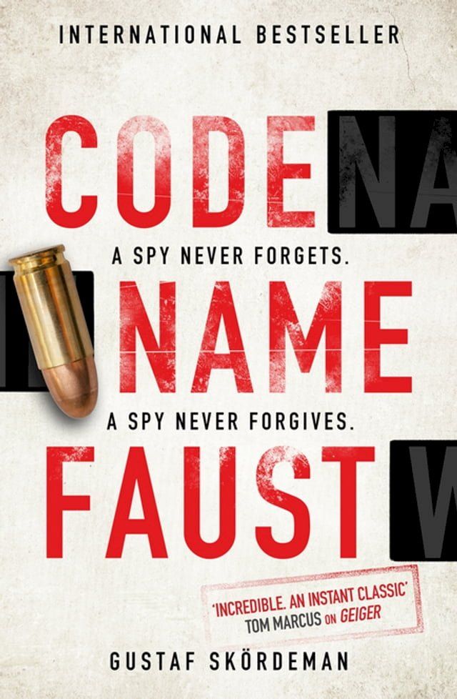  Codename Faust(Kobo/電子書)