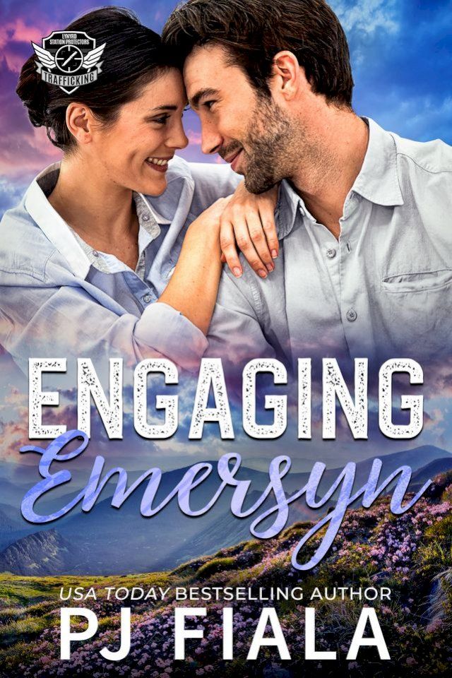  Engaging Emersyn(Kobo/電子書)