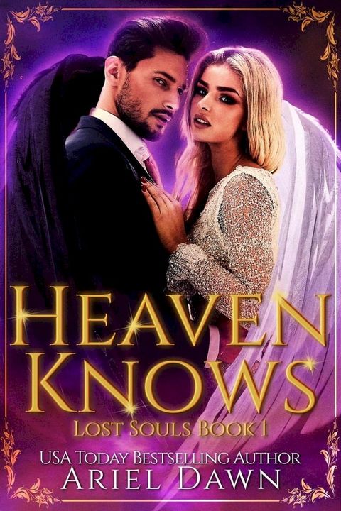 Heaven Knows