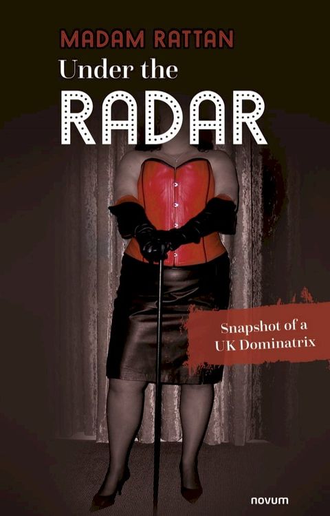 Under the Radar(Kobo/電子書)