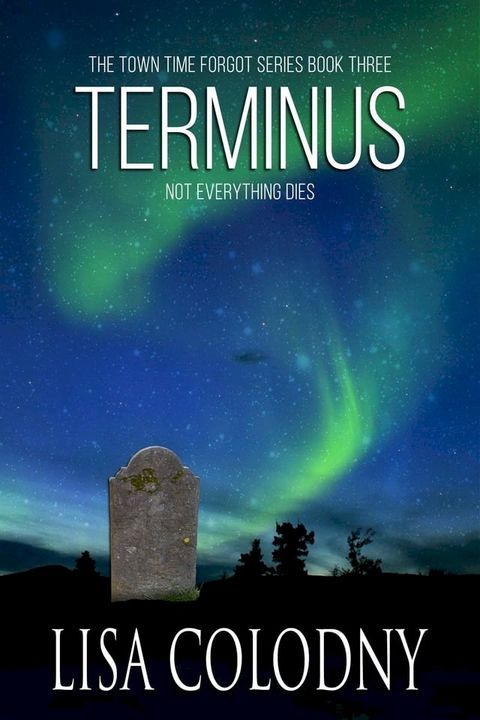 Terminus(Kobo/電子書)