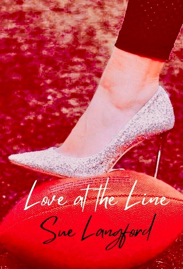  Love at the Line(Kobo/電子書)