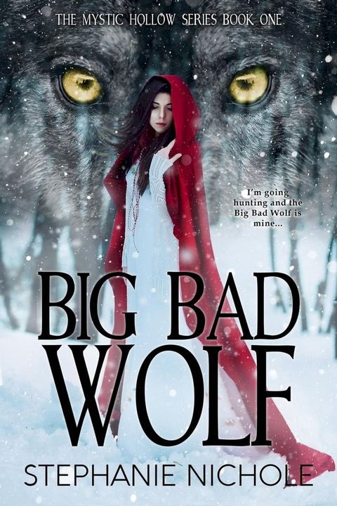 Big Bad Wolf(Kobo/電子書)