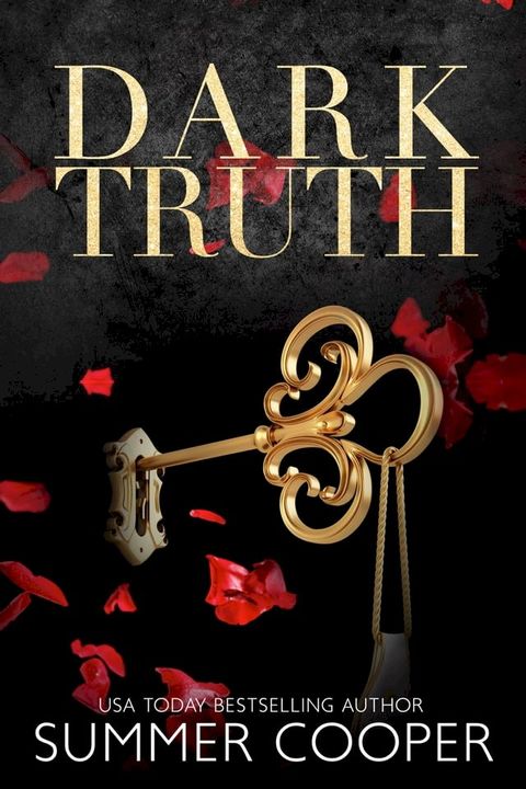 Dark Truth(Kobo/電子書)