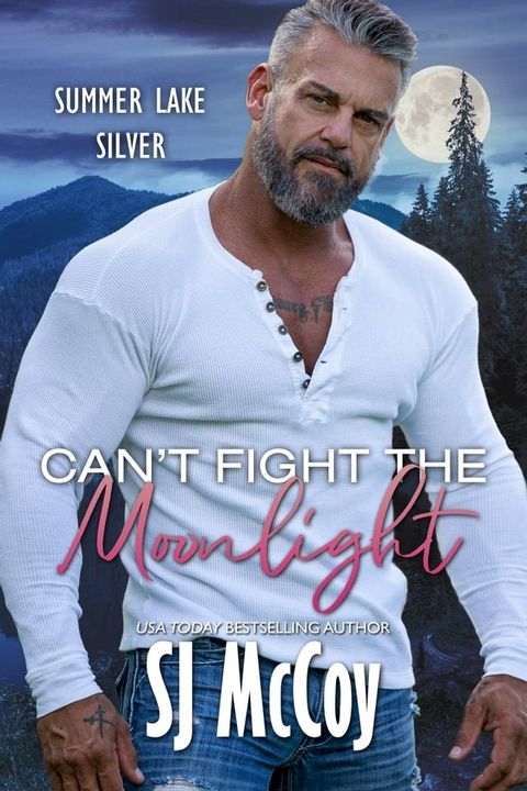 Can't Fight the Moonlight(Kobo/電子書)