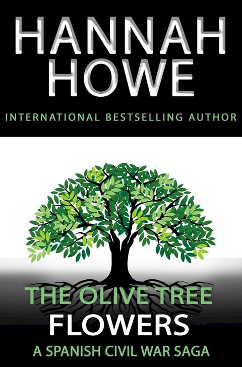 The Olive Tree: Flowers(Kobo/電子書)