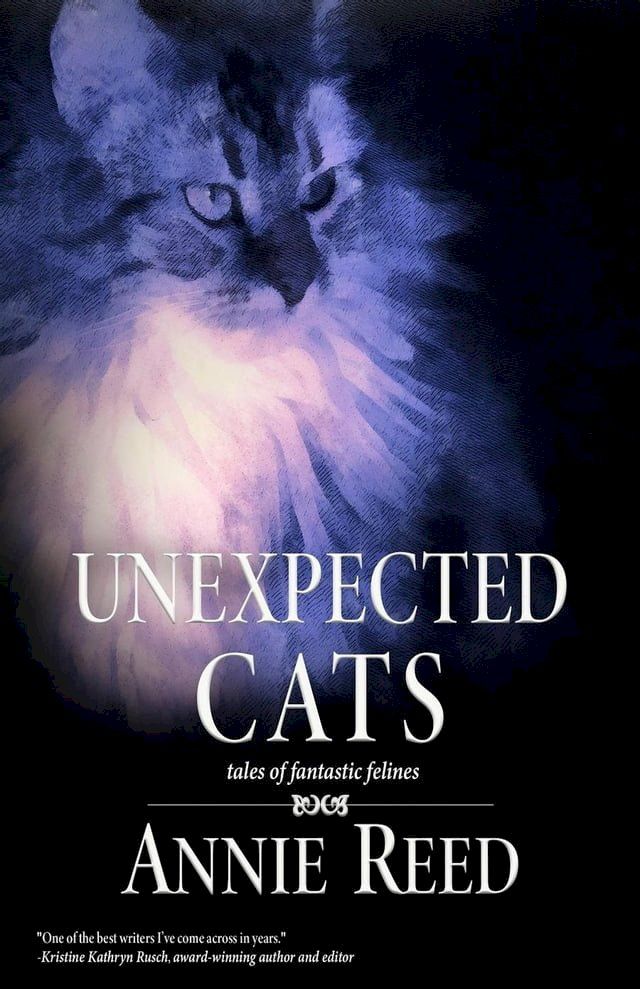  Unexpected Cats(Kobo/電子書)