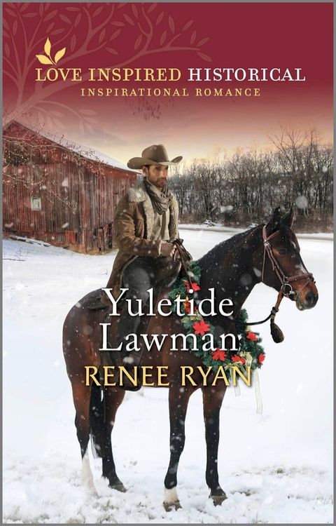 Yuletide Lawman(Kobo/電子書)