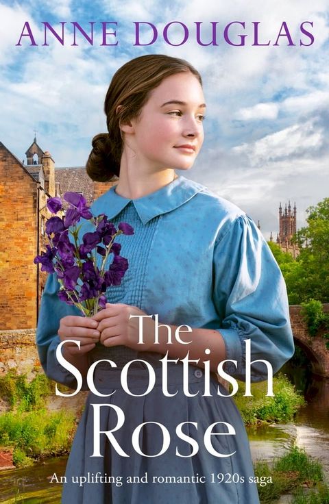 The Scottish Rose(Kobo/電子書)