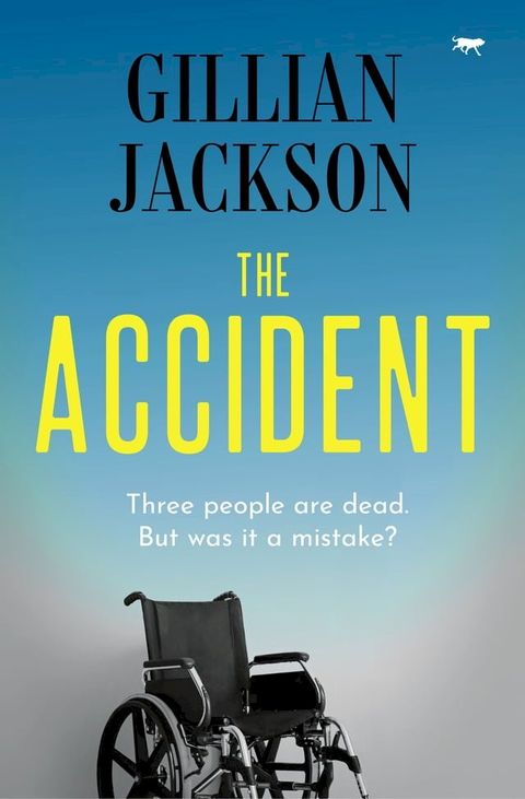 The Accident(Kobo/電子書)