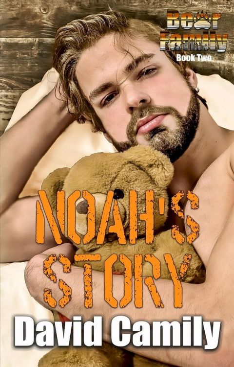 Noah's Story(Kobo/電子書)