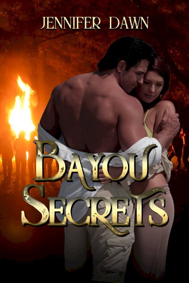  Bayou Secrets(Kobo/電子書)