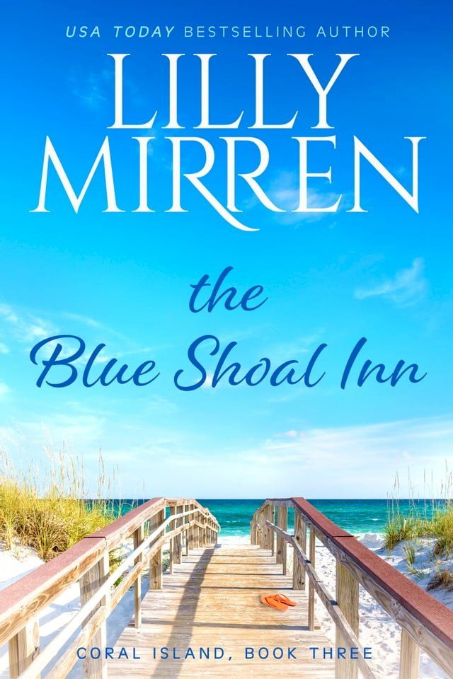  The Blue Shoal Inn(Kobo/電子書)