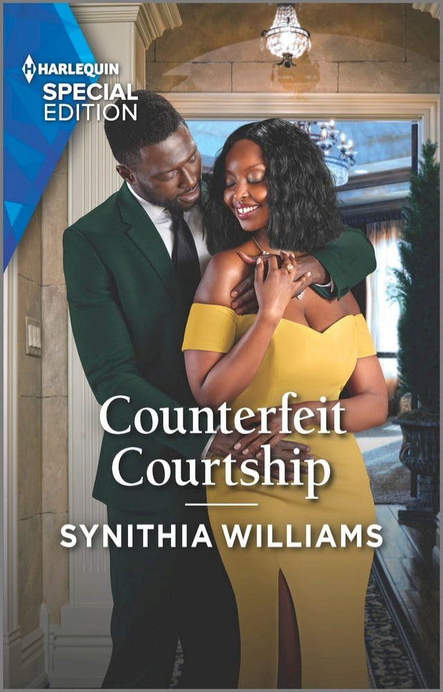  Counterfeit Courtship(Kobo/電子書)