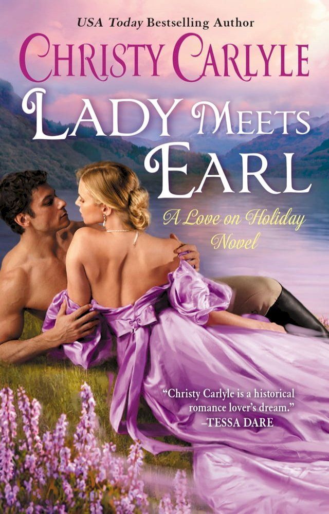  Lady Meets Earl(Kobo/電子書)