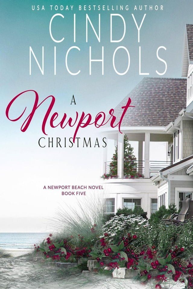  A Newport Christmas(Kobo/電子書)