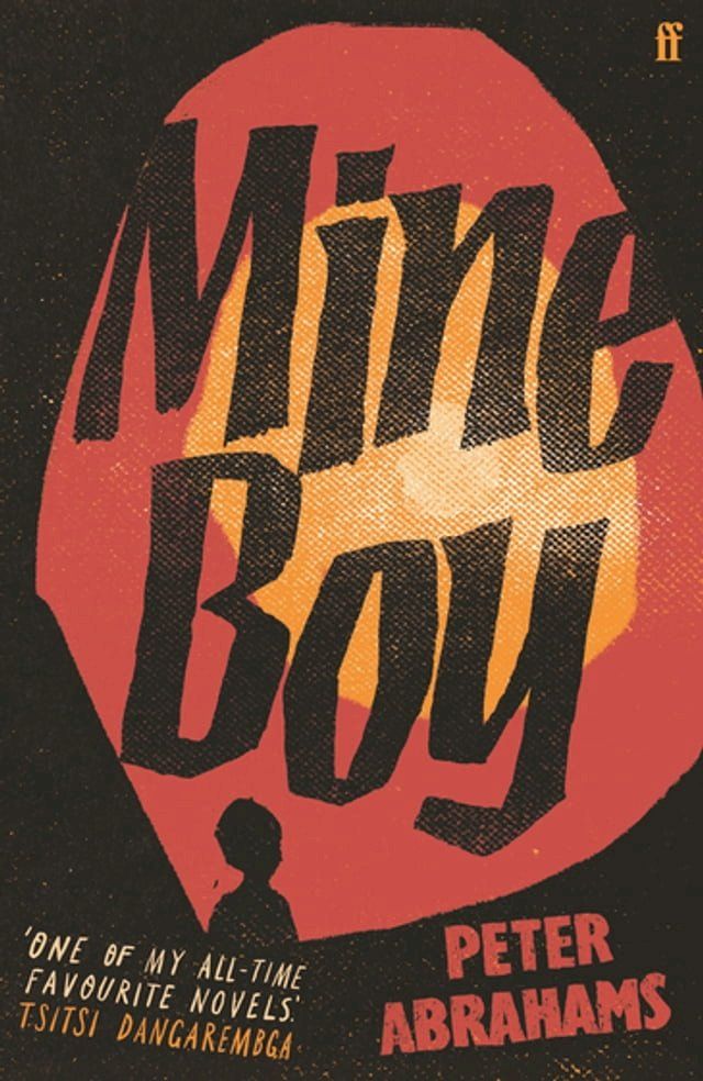  Mine Boy(Kobo/電子書)