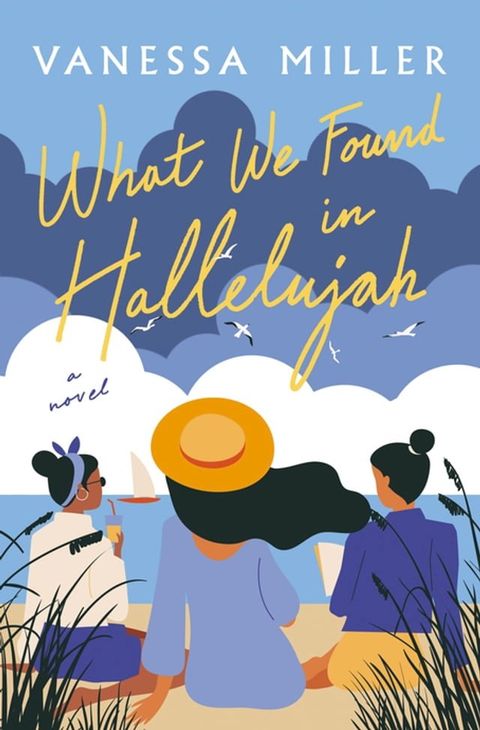 What We Found in Hallelujah(Kobo/電子書)