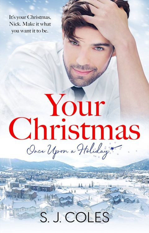 Your Christmas(Kobo/電子書)