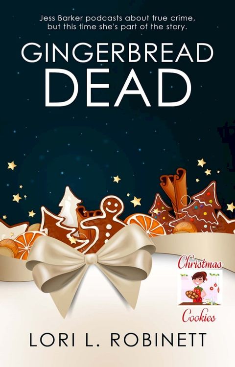 Gingerbread Dead(Kobo/電子書)