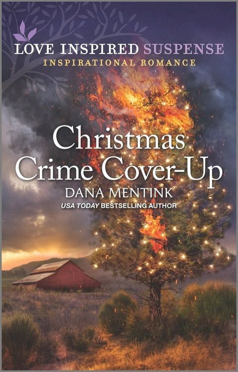 Christmas Crime Cover-Up(Kobo/電子書)