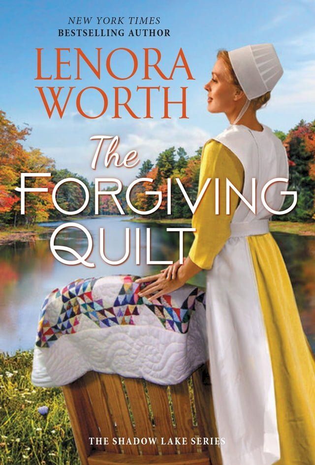  The Forgiving Quilt(Kobo/電子書)