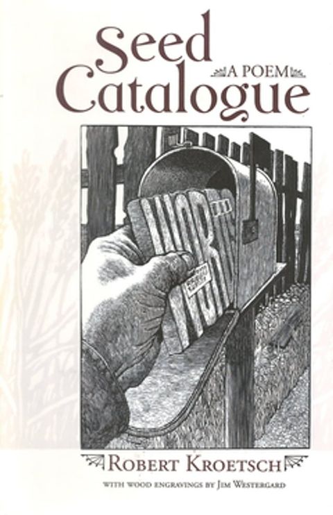 Seed Catalogue(Kobo/電子書)