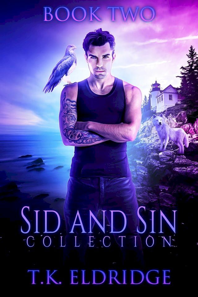  Sid & Sin Collection: Book Two(Kobo/電子書)