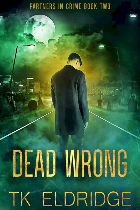 Dead Wrong(Kobo/電子書)