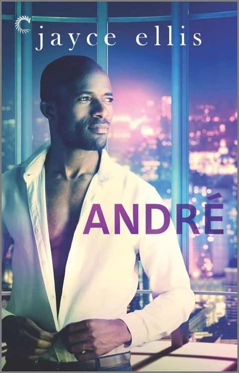 Andr&eacute;(Kobo/電子書)