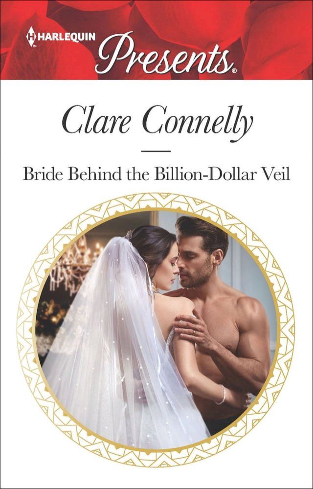  Bride Behind the Billion-Dollar Veil(Kobo/電子書)